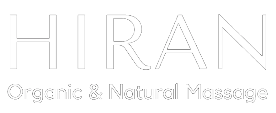 HIRAN Organic & Natural Massage
