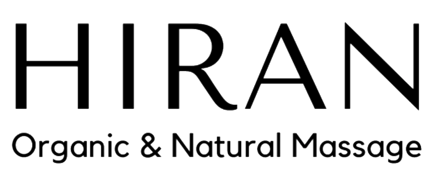 HIRAN Organic & Natural Massage